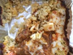 -棒约翰比萨·意面(张江店)