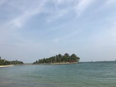 -巴拉湾海滩