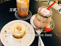 -BE NORMAL CAFE(霞溪路店)