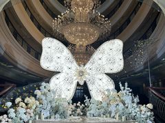 -上海瑞金洲际酒店