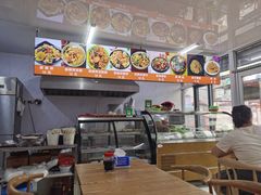 -大江麻辣拌(石油学院店)