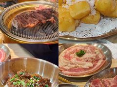 -西塔老太太泥炉烤肉(苏州大悦城店)