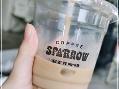 -SPARROW 家雀儿咖啡本店