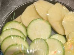 -塘屋烧烤·云南火塘烧烤品牌(新亚洲店)