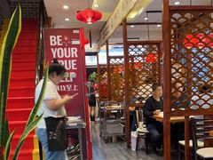 大堂-灶座小锅烀饼·铁锅炖(道里店)
