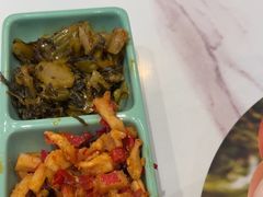 -谷田稻香·砂锅菜(广州悦汇城店)