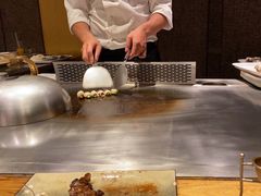 -赤坂亭·M9和牛烧肉·铁板烧(合肥万象城店)