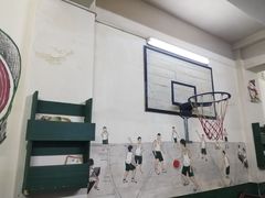 -隆康社长沙烧烤铺(桔园店)