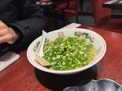 -纪州豚骨酱油拉面(锦延路店)