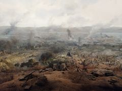 -辽沈战役纪念馆