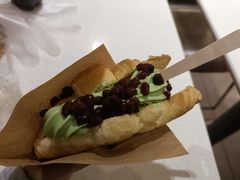 -麦当劳(永泰得来速店)