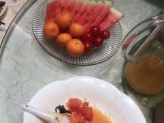 -南方酒店·淮扬菜(回民街店)