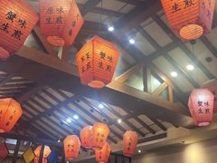 -大壶春生煎(四川中路店)