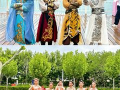 -渔岛海洋度假区