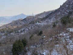 -阳台山自然风景区
