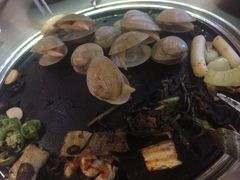-杀猪天·韩国烤肉(总店)
