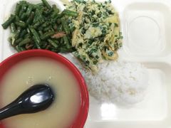 -北工大风味餐厅(北京工业大学东区店)