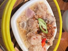 -蝴蝶里·粤菜·点心(龙湖杭州金沙天街店)
