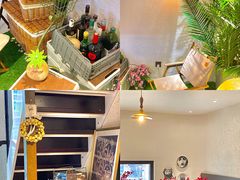 -Miss Q Family甜品·蛋糕·法甜咖啡