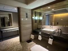 -上海静安铂尔曼酒店
