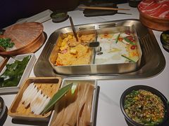 -九鼎轩脆毛肚火锅(南京东路店)