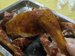 -南沙辉记烧鸡·荔枝木炭火吊烧(旧镇店)