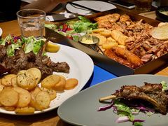 -HELLO MUSAE 拾光缪斯餐厅·纯正希腊风味(苏州中心店)