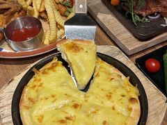 -路易十三西餐厅(西关新天地店)