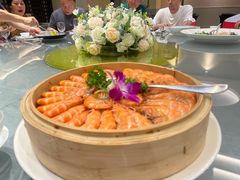 -厦门海景千禧大酒店·海景咖啡厅