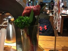 一秒流肋-黑牛の店·和牛烧肉(大悦城店)