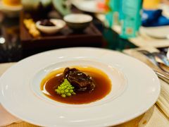 -广州花园酒店·凌璇阁旋转餐厅CAROUSEL360