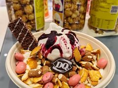 -DQ·蛋糕·冰淇淋(鸿坤店)