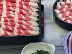 -牛街清真满恒記(平安里西大街店)