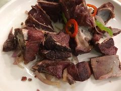 -城北食府(枫林店)