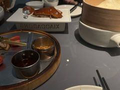 -小大董·烤鸭(观景餐厅·南京西路店)
