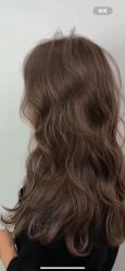 -MOVAN  HAIR莫凡匠人发型屋