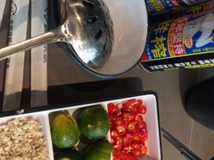 -同仁四季椰子鸡(无锡滨湖万象汇店)