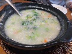 -如轩海鲜砂锅粥(国际能源店)