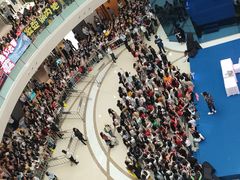 -万达广场(南京江宁店)