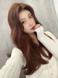 点击看大图 -MORI HAIR SALON日式美发沙龙