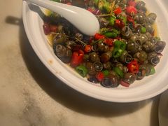 -梁家大院•农家菜(昆山会展中心店)