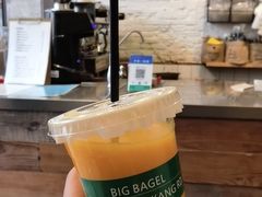 -BIG BAGEL(永康路店)