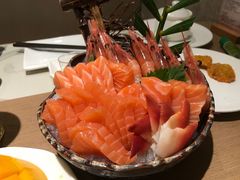 -大渔铁板烧(花园道店)