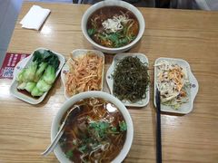 -李先生牛肉面(长春红旗街店)