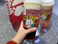 -LELECHA乐乐茶(新街口大洋店)