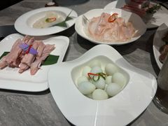 -围炉夜话·潮汕卤水火锅(榕江店)