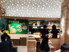 -老乡鸡(融科天地店)