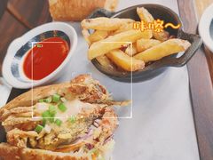 -SMOKI & CO(五大道店)
