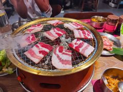 -西塔老太太泥炉烤肉