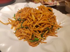 -大食客·非遗吉菜(高新和园店)
